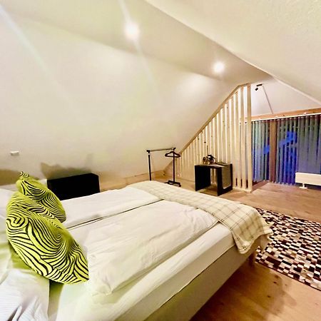Villa Evy Mutters Eksteriør bilde